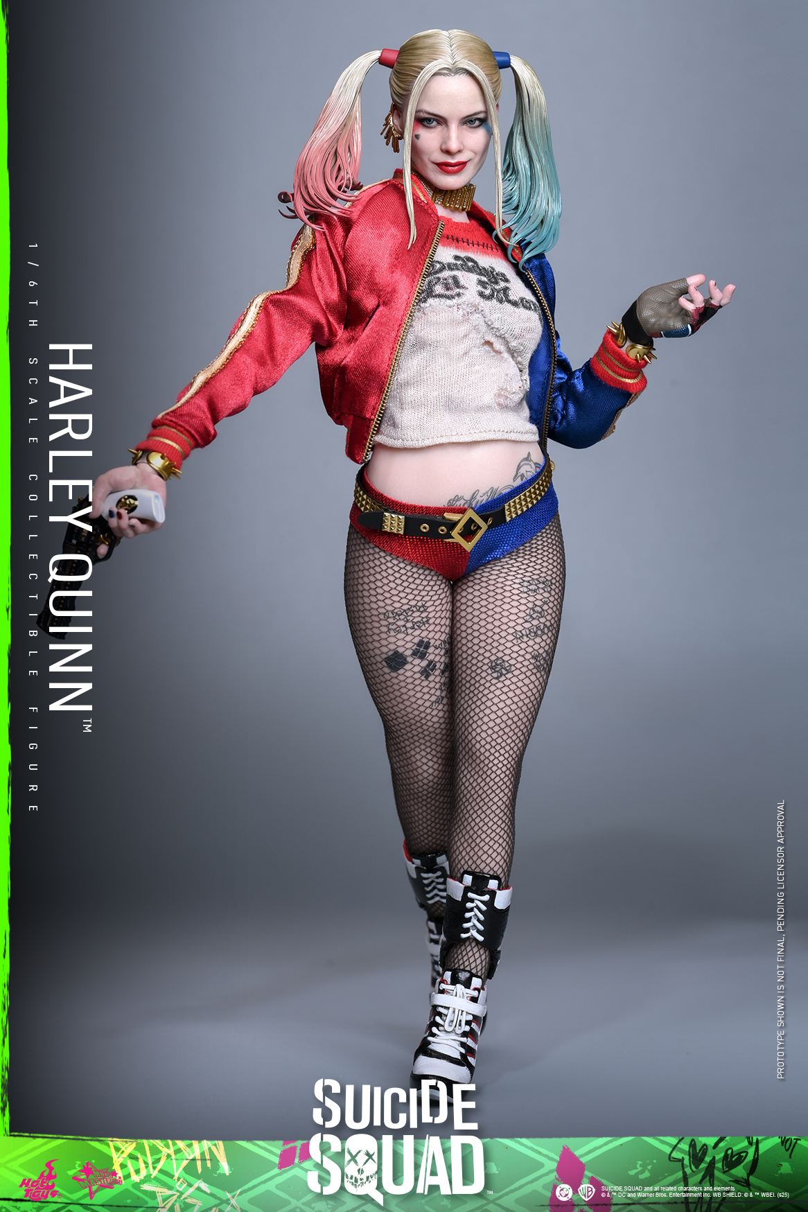 Hot Toys - Suicide Squad - Harley Quinn_PR4.jpg